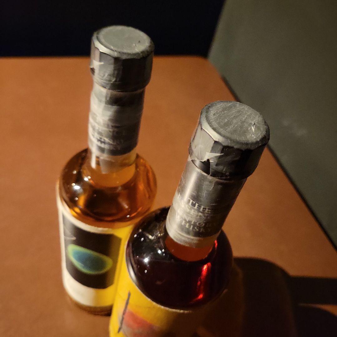 サントリー THE ESSENCE of SUNTORY WHISKY 2019