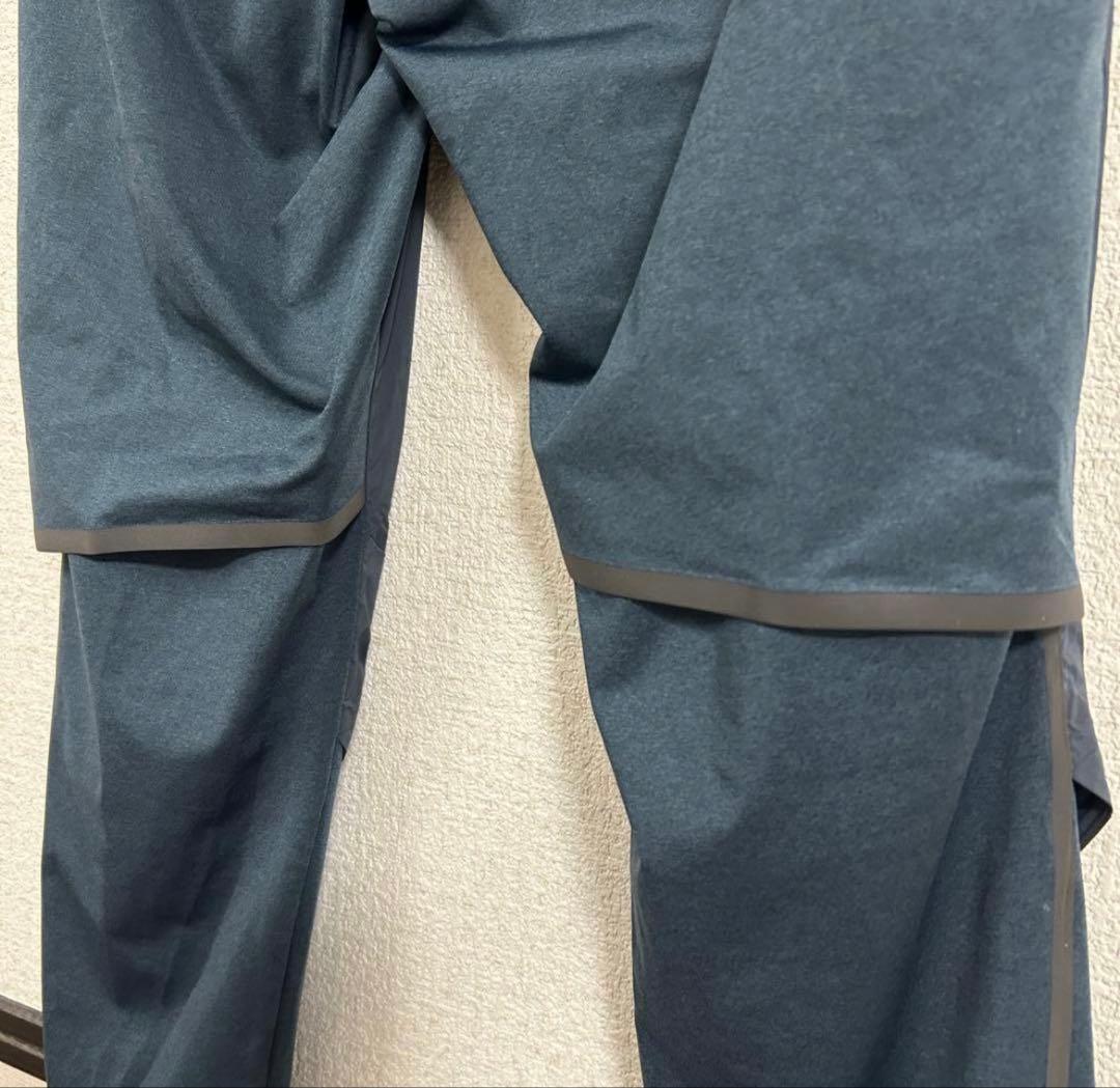 On ランニングパンツ　ウィメンズ S（最終値下げ）