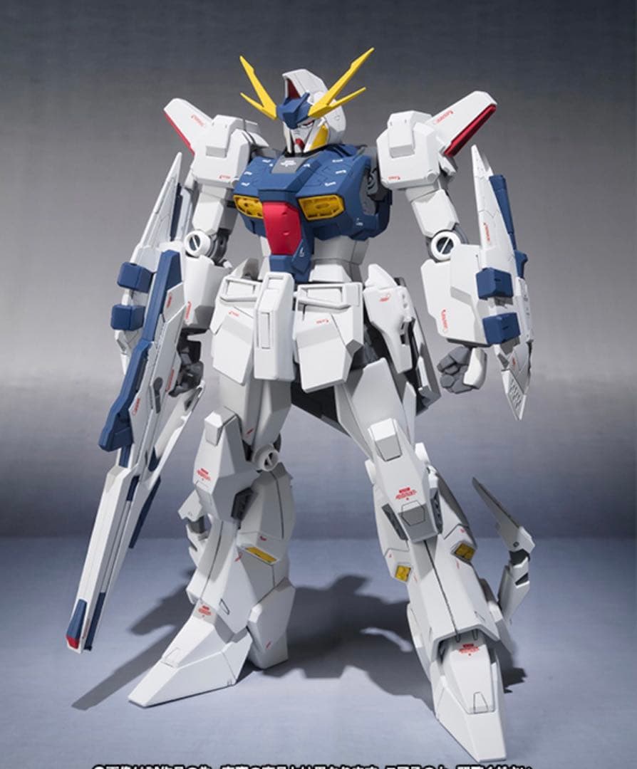 ロボット魂クスィーガンダム、ペーネロペーセット