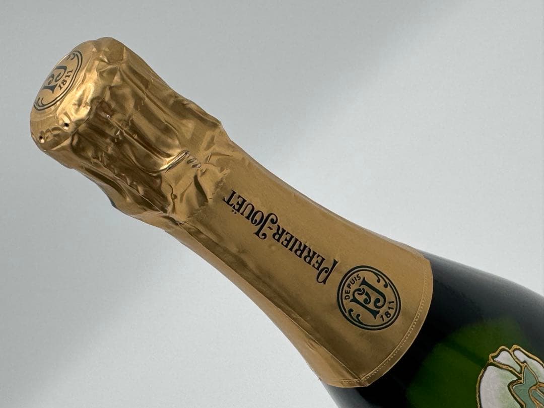 シャンパン ペリエ・ジュエ ベル・エポック 2014