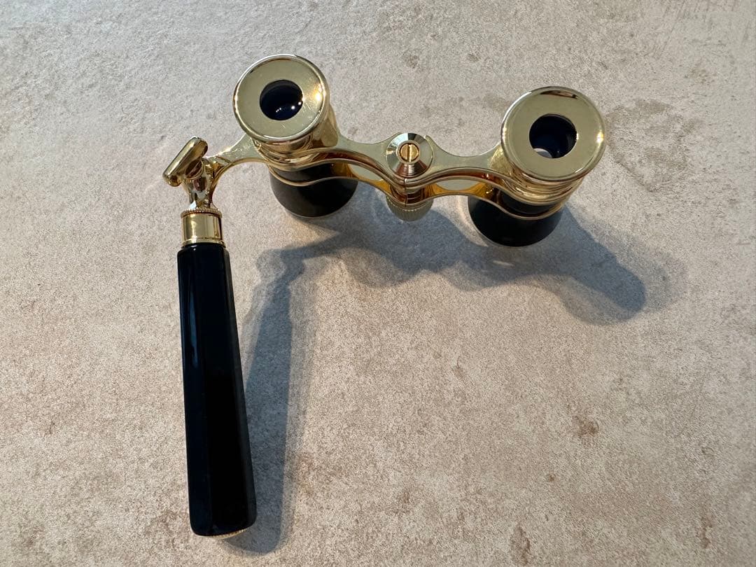 SEKAI NO OWARI 炎と森のカーニバル 貴族席限定 オペラグラス