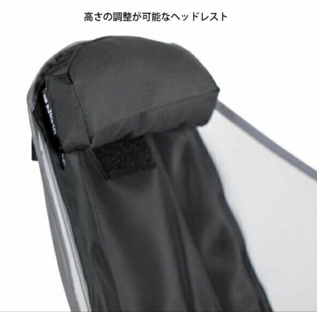 新品　ニーモ スターゲイズ リクライナー ラグジュアリー NM-STGLX