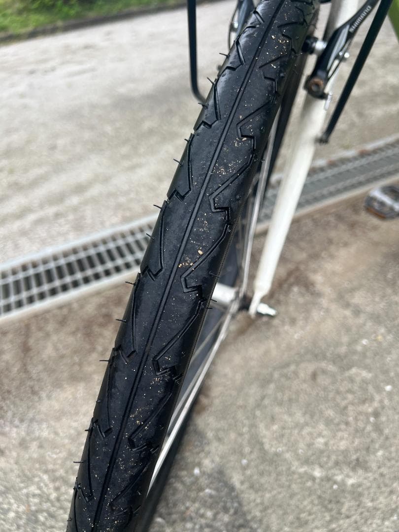 YAMAHA スポーツ電動アシスト自転車