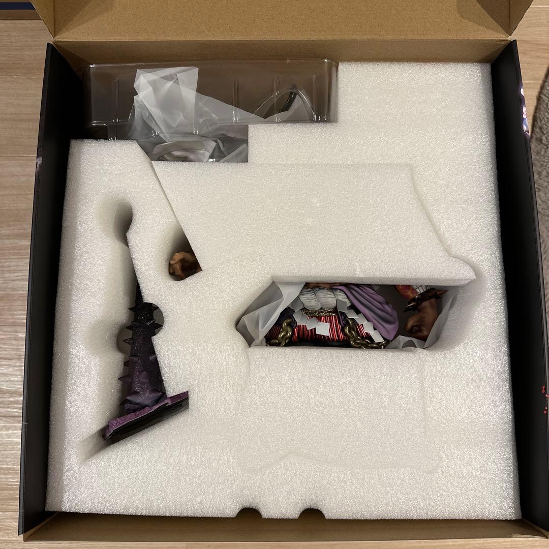 百獣のカイドウ P.O.P WA-MAXIMUM 超限定復刻版