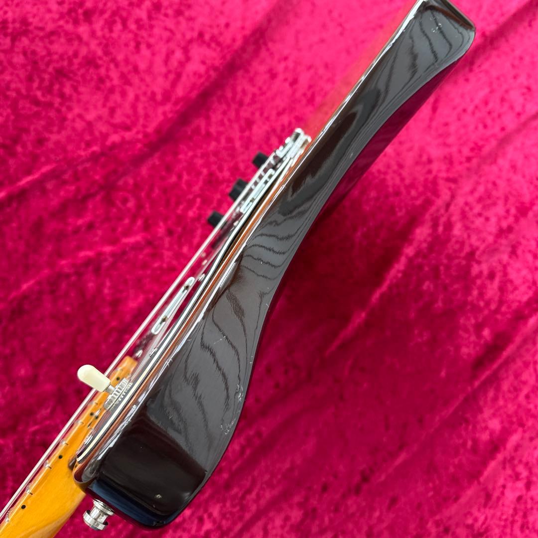 貴重 メンテ済 el Maya TELECASTER DELUXE 70s