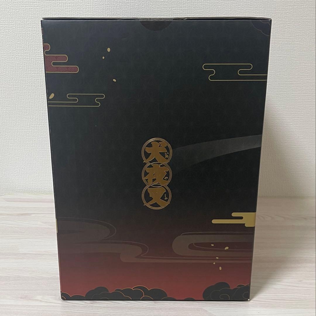 【未開封】犬夜叉 ホビーマックス 1/7スケール 完成品フィギュア