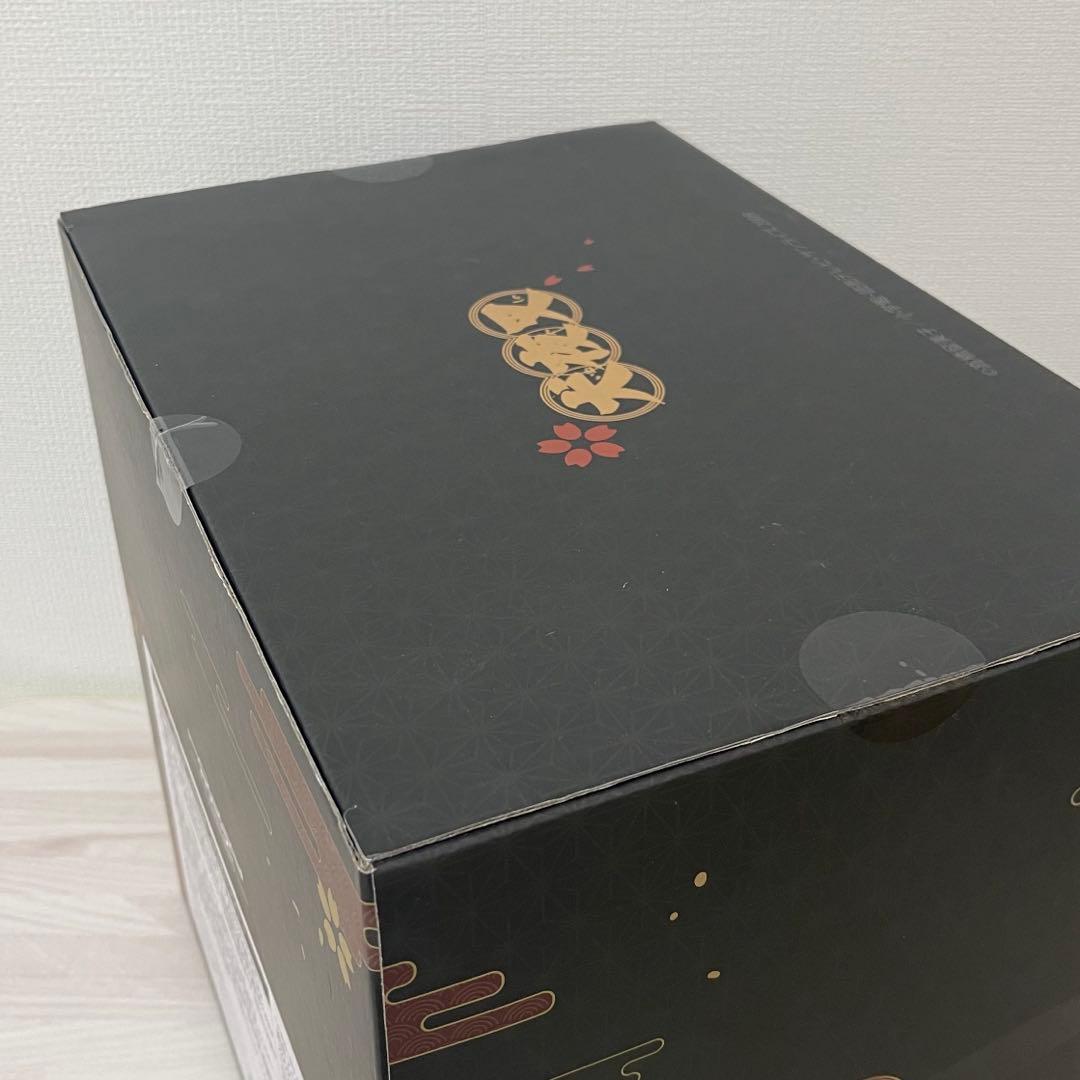 【未開封】犬夜叉 ホビーマックス 1/7スケール 完成品フィギュア