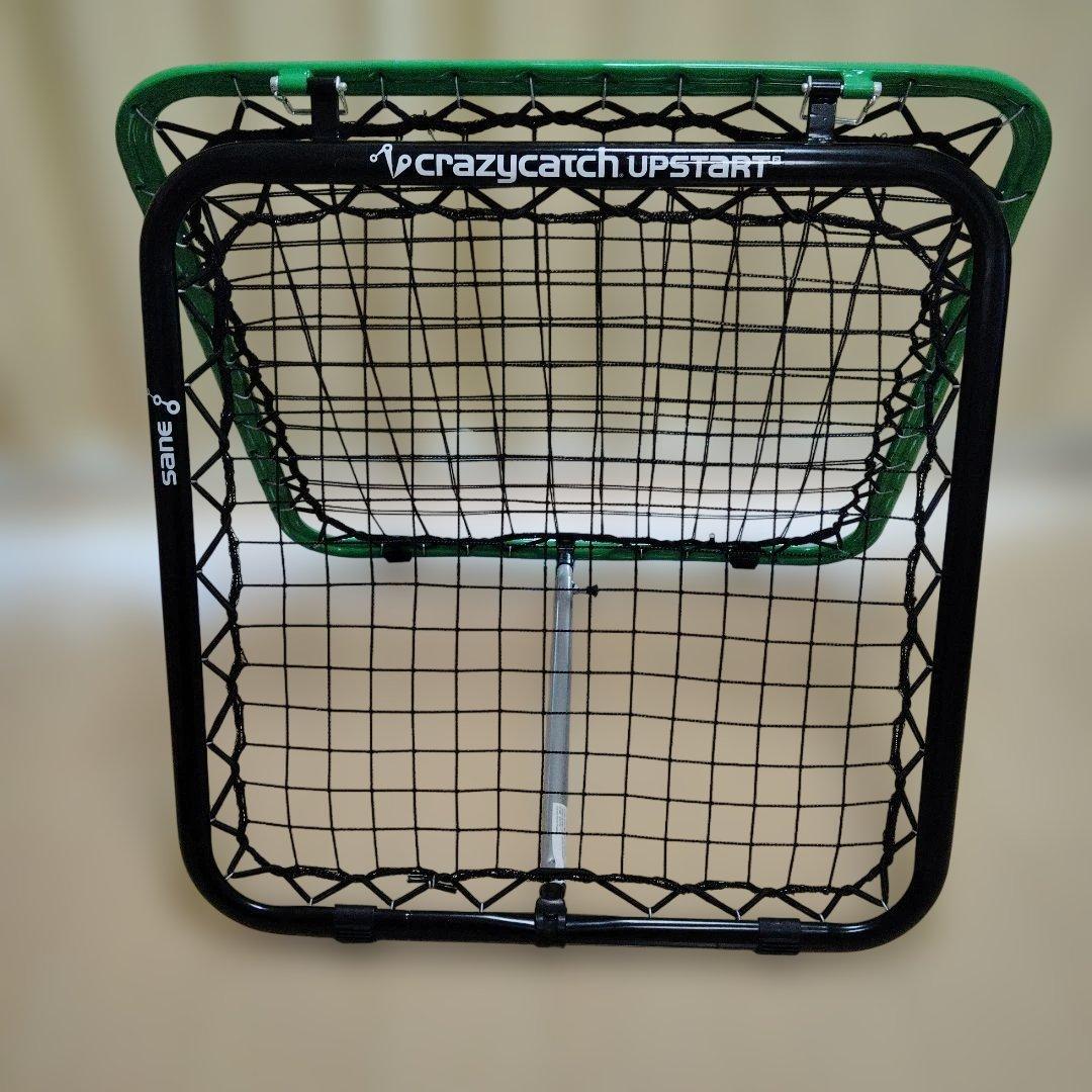 crazycatch UPSTART サッカー練習用ネット