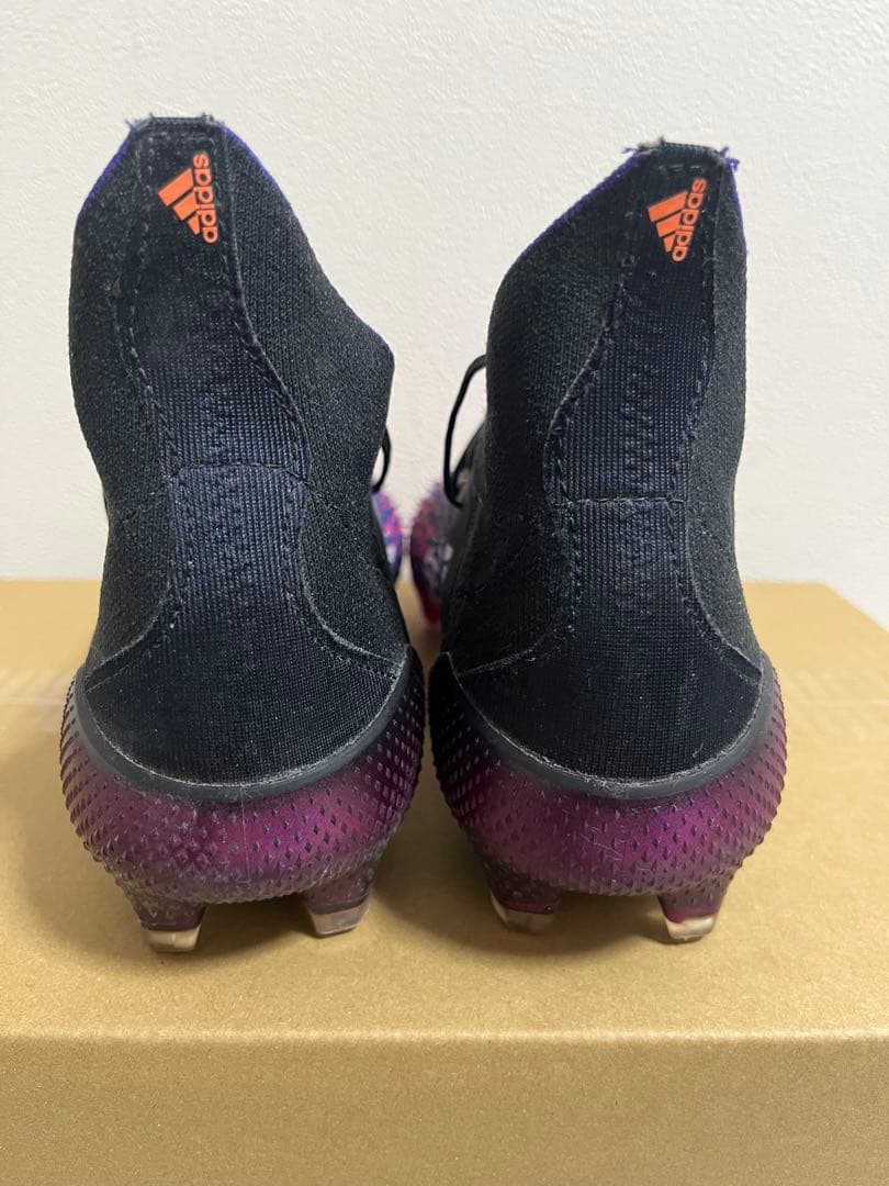 Adidas プレデターフリーク/fg 27cm
