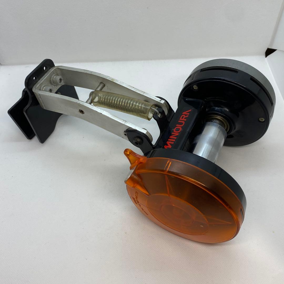 MINOURA トラックマグ トレーニング用 負荷装置 ピスト競輪