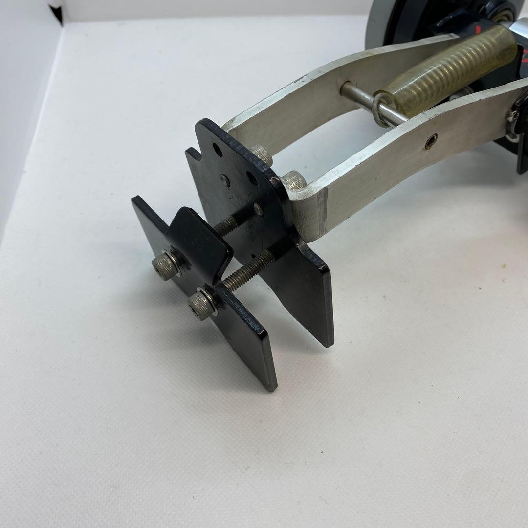 MINOURA トラックマグ トレーニング用 負荷装置 ピスト競輪