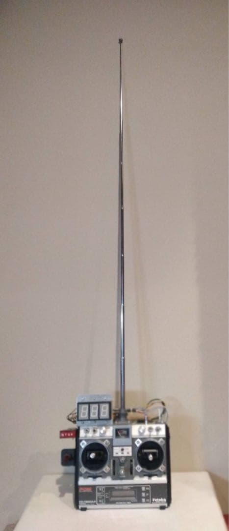 ドクのプロポ レプリカ バックトゥザフューチャー