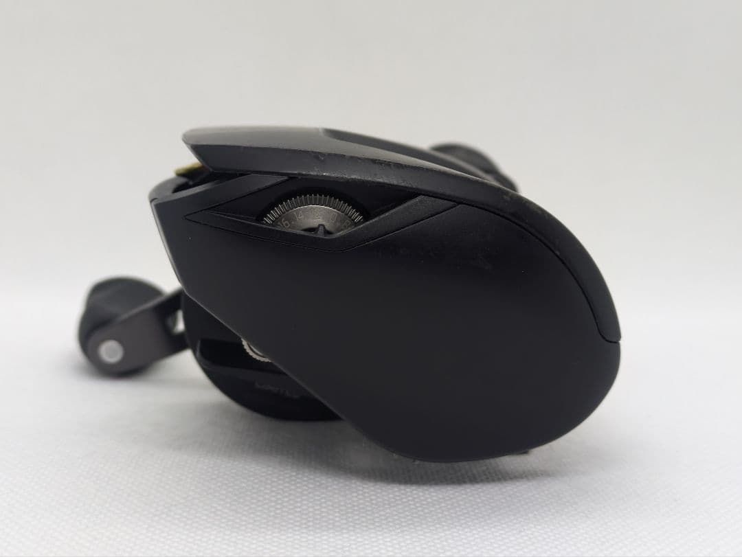 【希少】ダイワ Z 2020 SH BLACK LTD ブラックリミテッド