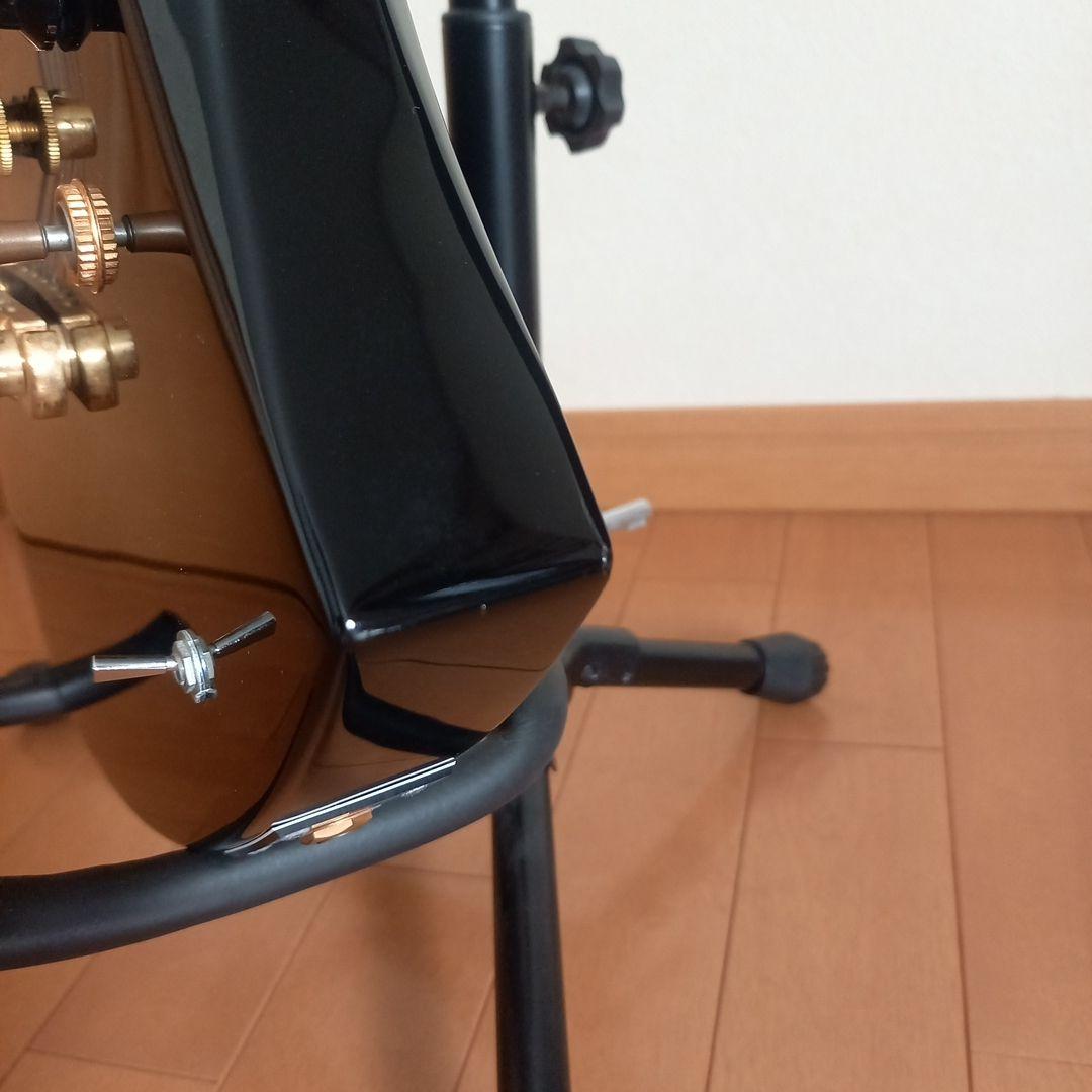 『フェルナンデス製hideモデル MG-80X/MG-100X』ヒデモデル