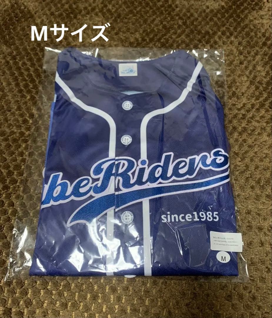 TUBE 40周年 ユニフォーム Mサイズ