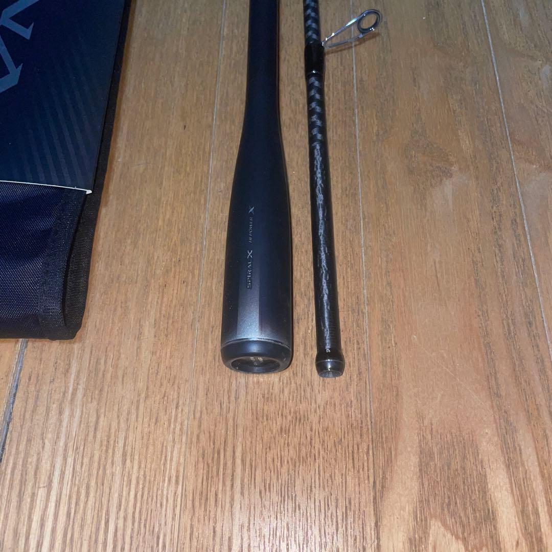 シマノ　23ディアルーナ　S96ML