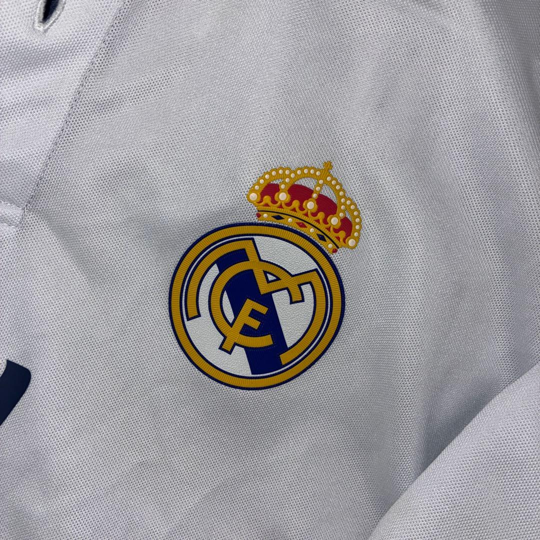 【正規品】レアル・マドリード 16/17 ホーム クリスティアーノ・ロナウド