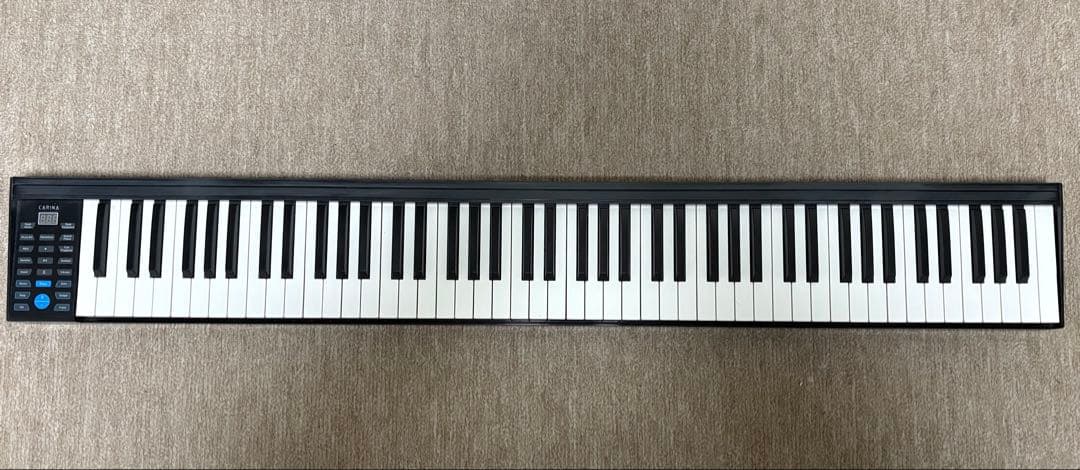 Carina(カリーナ)電子ピアノ88鍵