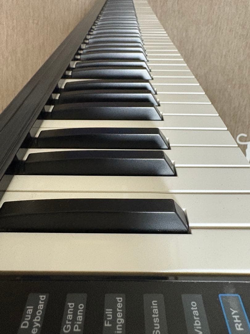Carina(カリーナ)電子ピアノ88鍵