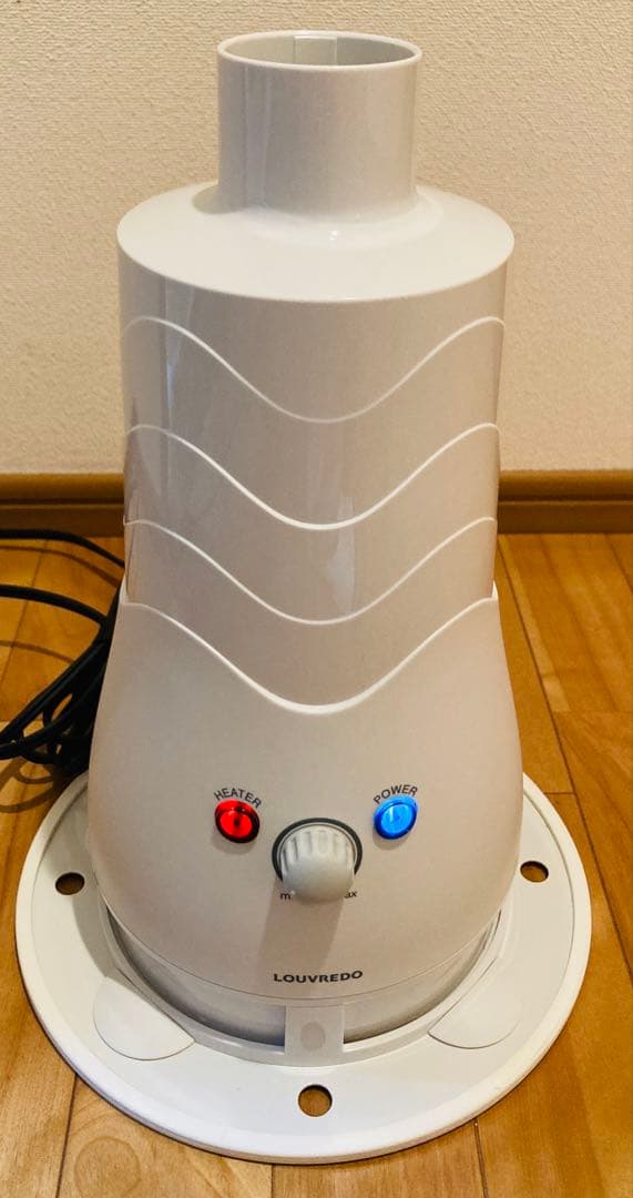 【美品】復元ドライヤー PET ペット用ドライヤー LJ-365P1