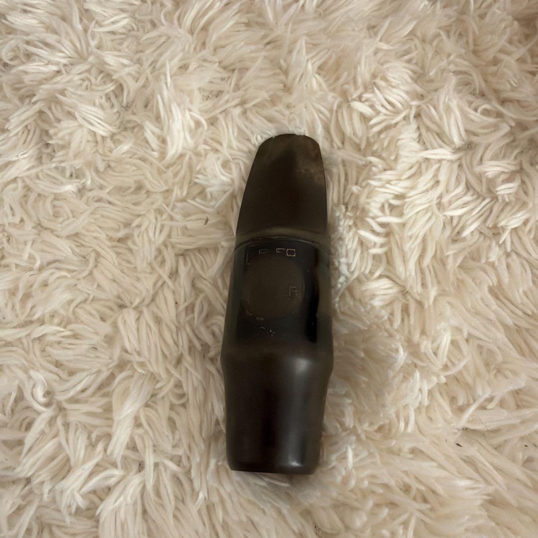 マウスピース　セルマー S 80 C⭐︎