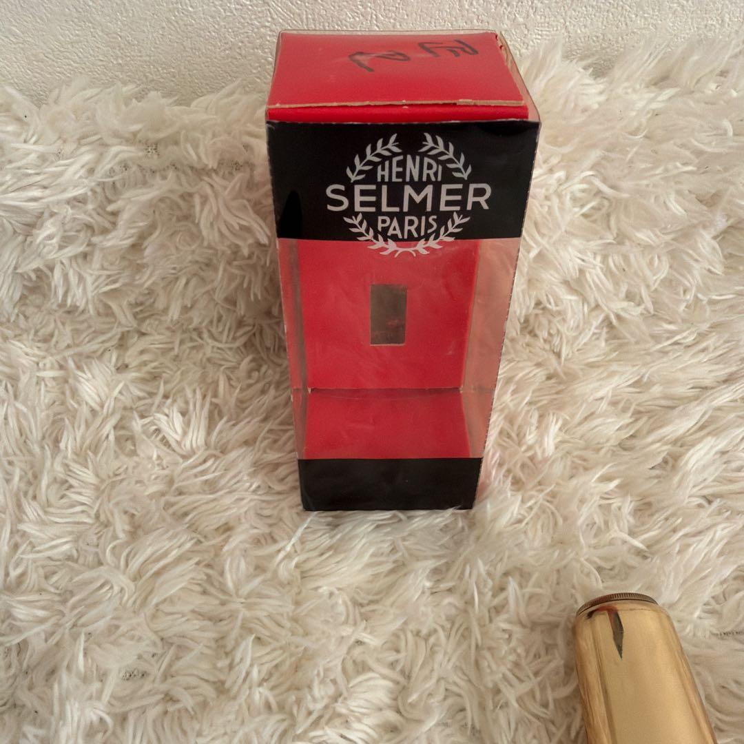 マウスピース　セルマー S 80 C⭐︎