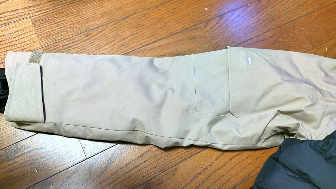 使用頻度少phenixフェニックス　スキージャケット　 サイズM