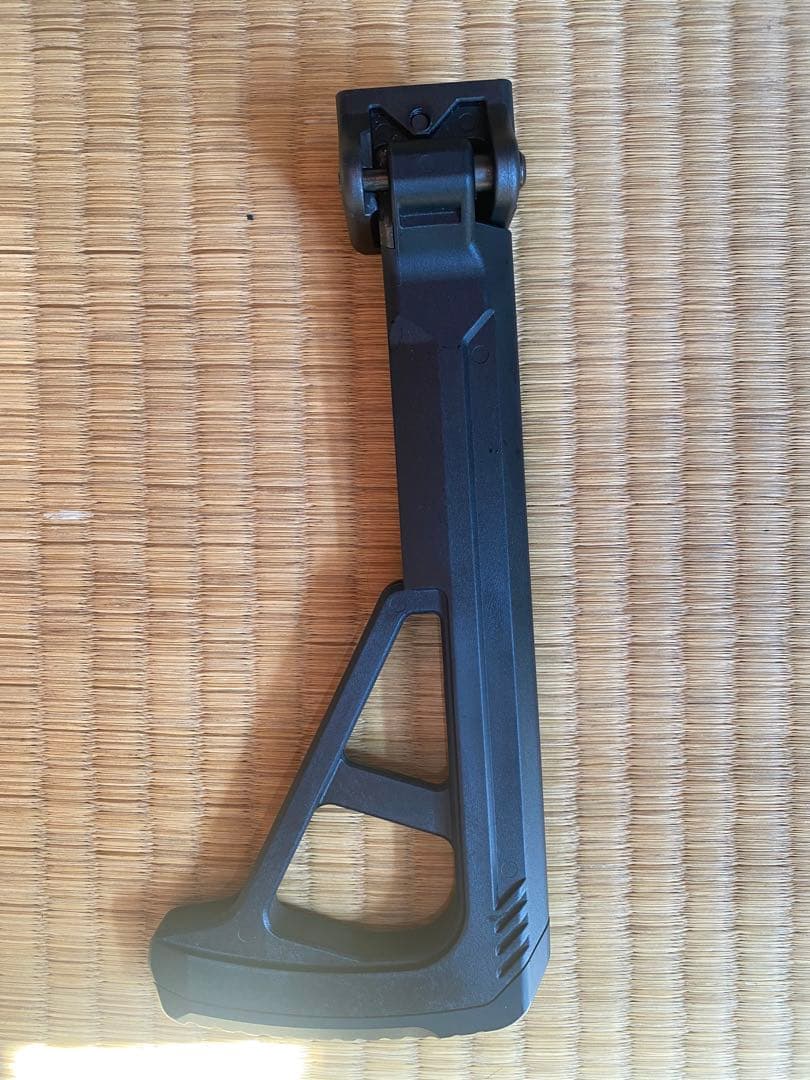 東京マルイAkx ストック