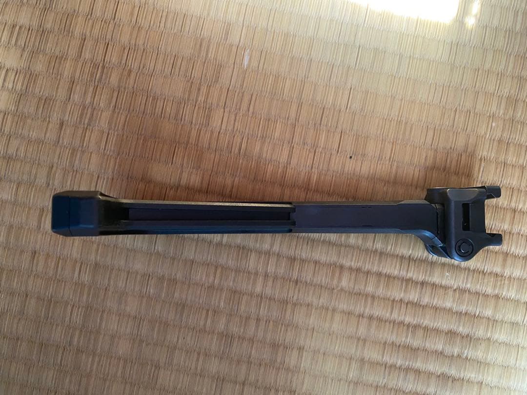 東京マルイAkx ストック