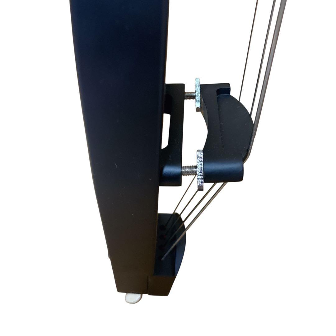 hallstatt WBSE-850 KYB-200 アップライトベース