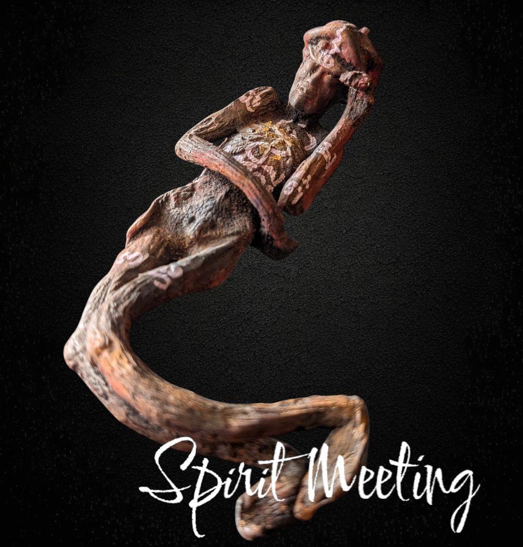 抗いきれない魅力と、湧き出す幸運　ヒンマパンの魅力　ナーリーポン　呪物　崇拝物