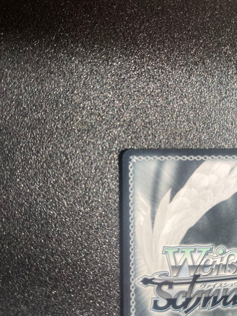 ヴァイスシュバルツ　NIKKEレッドウルフ　レッドフード