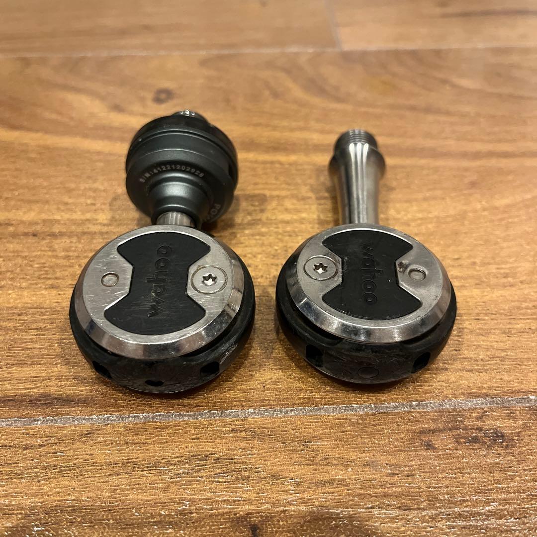 wahoo ワフー スピードプレイ