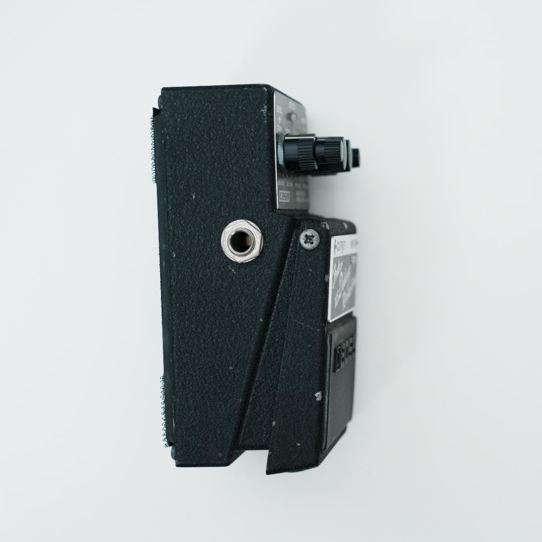 BOSS FDR-1 Fender ’65 Deluxe Reverb