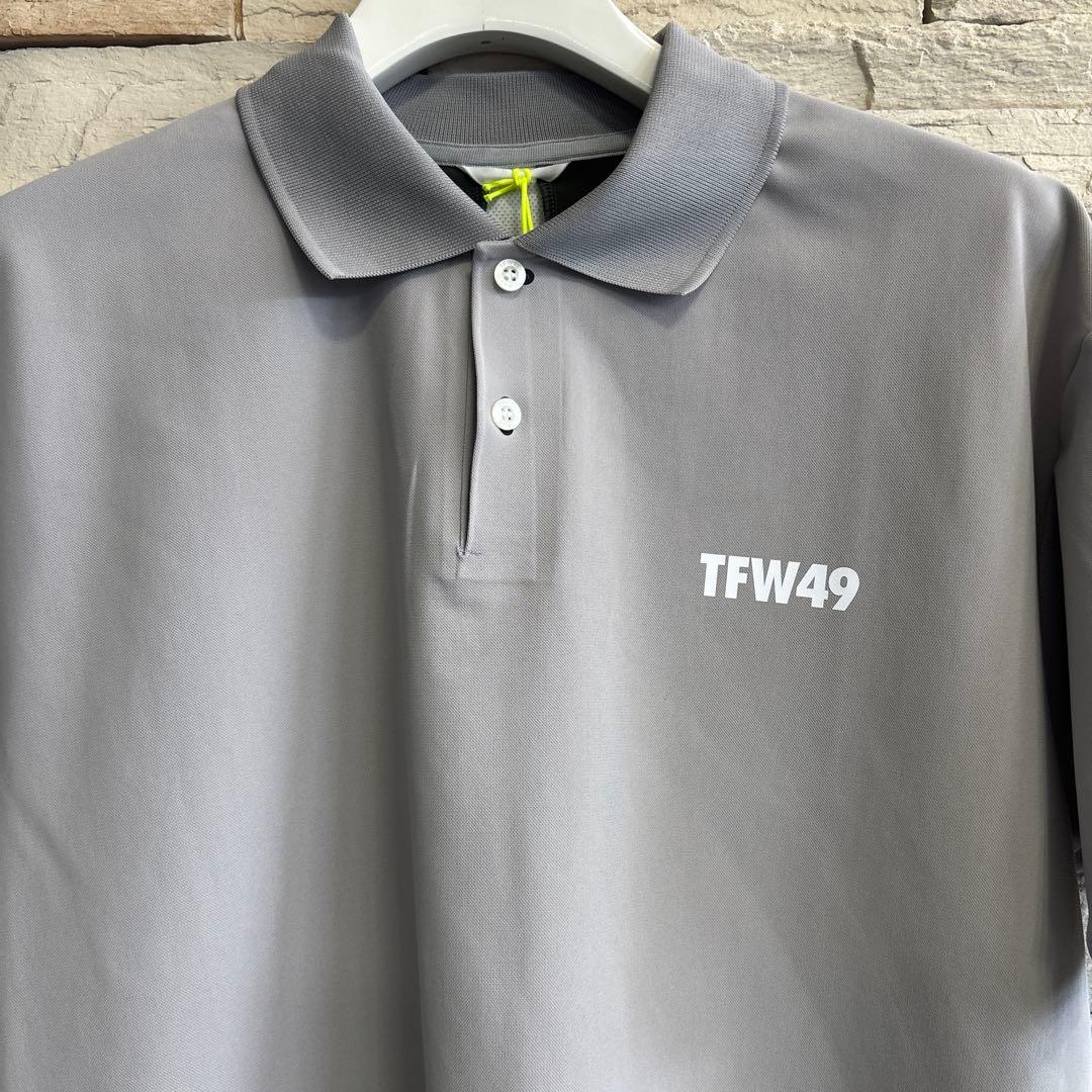 TFW49 ポロシャツ サイズXL 完売品