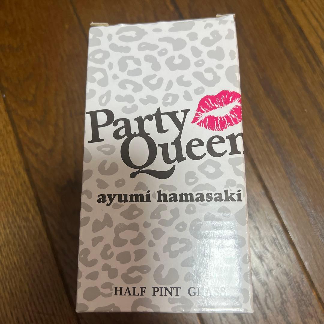 浜崎あゆみスペシャルグッズ