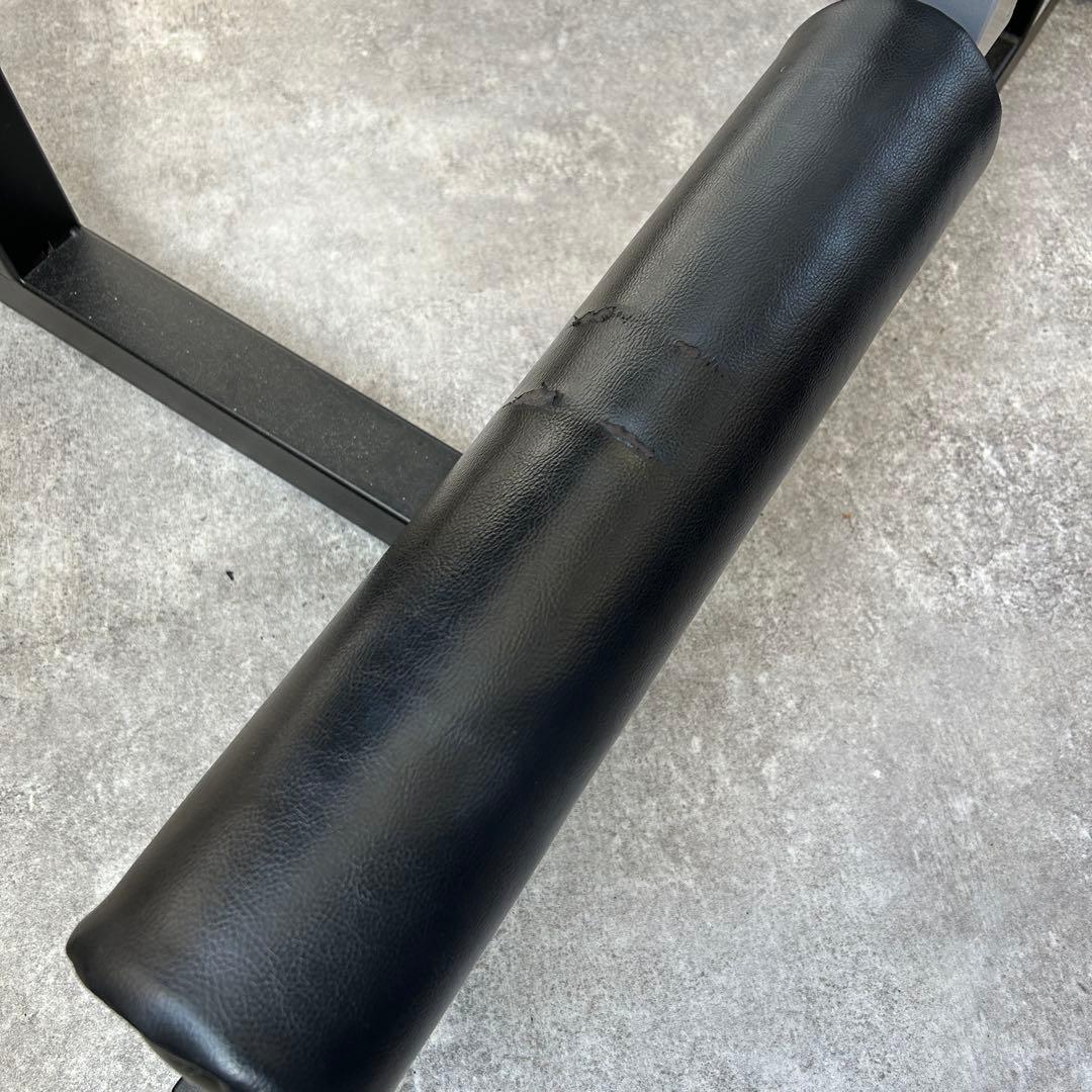 アイロテック IROTEC PRO レッグストレングスマシン　タフスタッフGFC