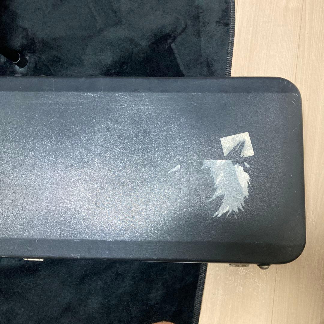 fender usa 70年前半から中期ネック、ボディ