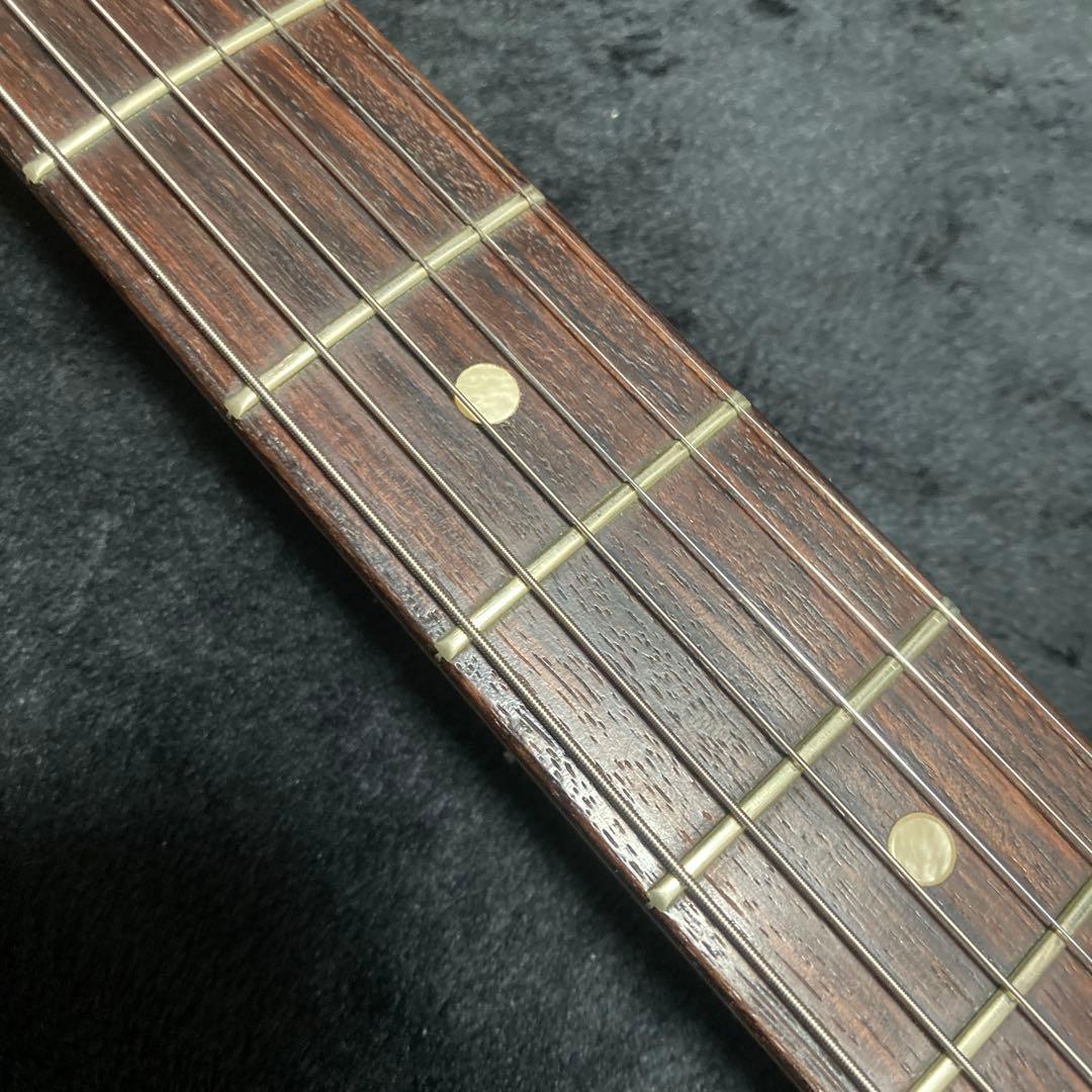 fender usa 70年前半から中期ネック、ボディ