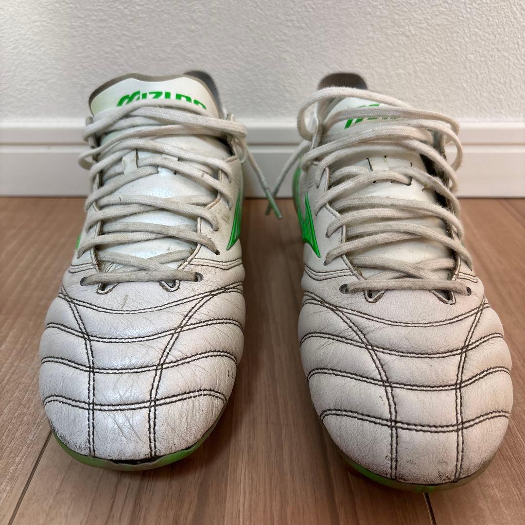 【26.0cm】MORELIA NEO Ⅳ JAPAN 限定カラー