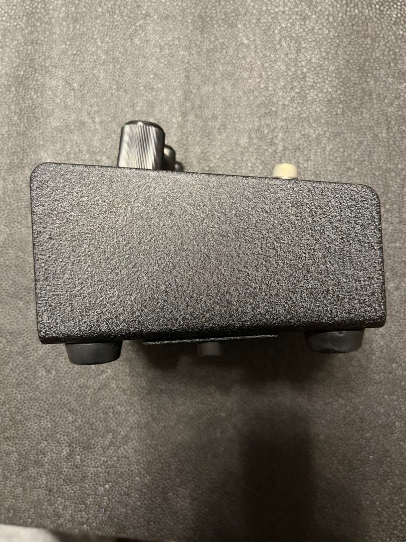 【you】PROCO RAT2 ディストーション エフェクター