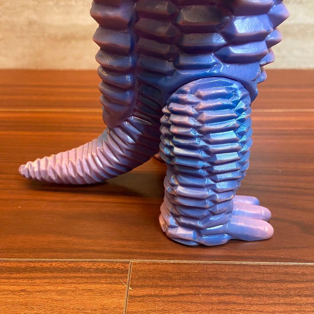 ブルマァク アボラス ソフビ 5673