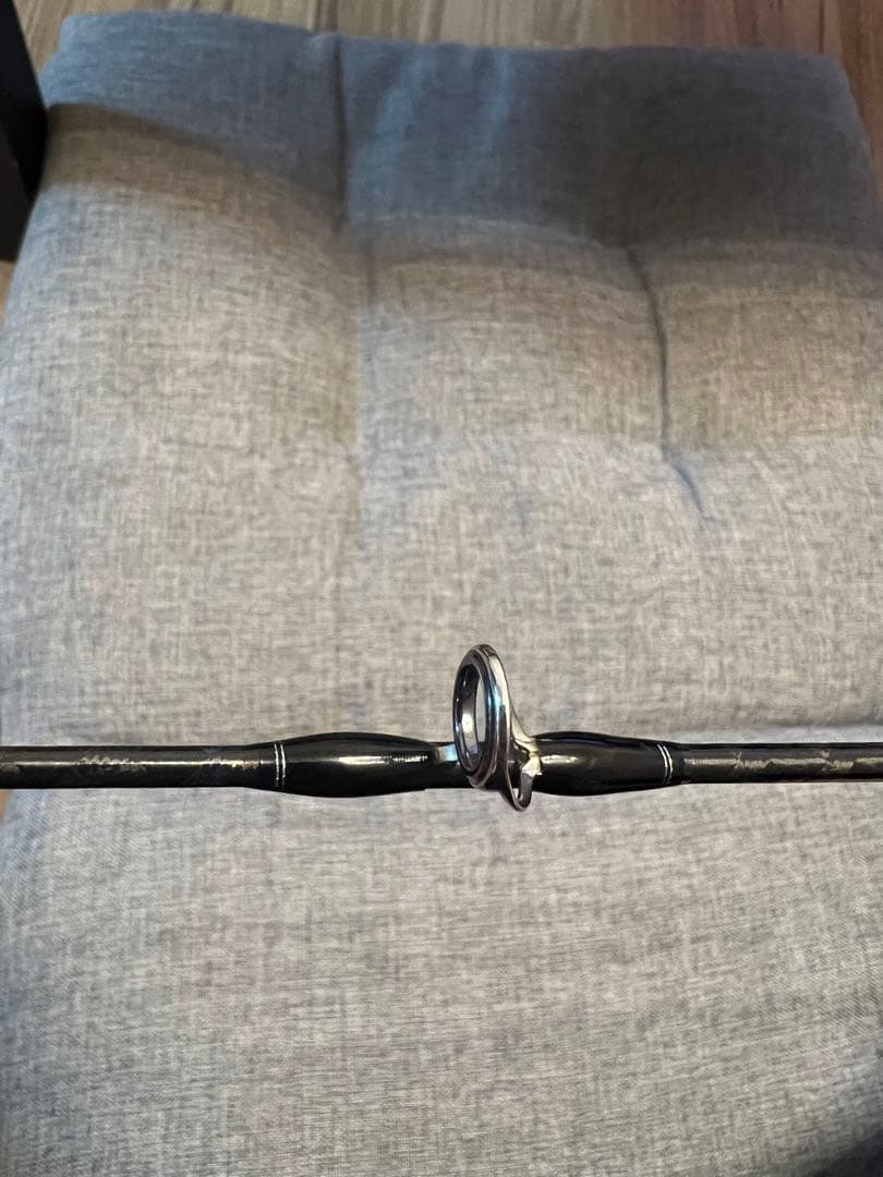 SHIMANO S710XH オフショアロッド フレックスエナジー