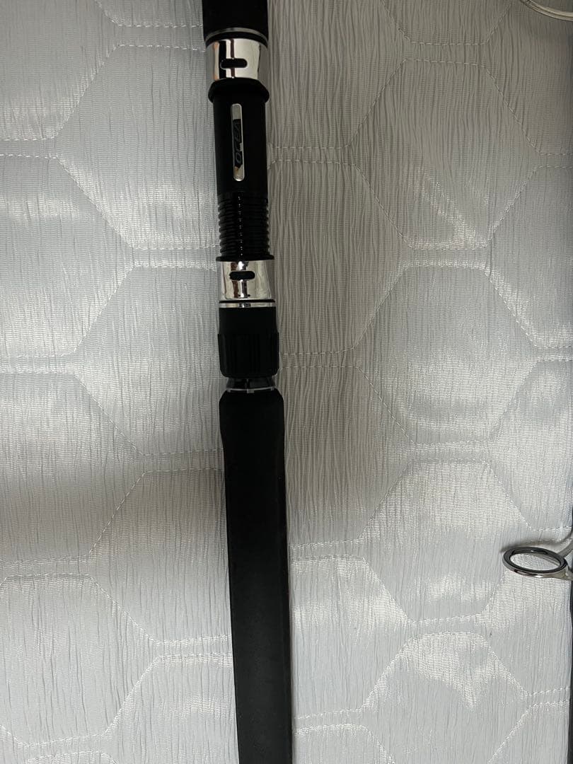 SHIMANO S710XH オフショアロッド フレックスエナジー