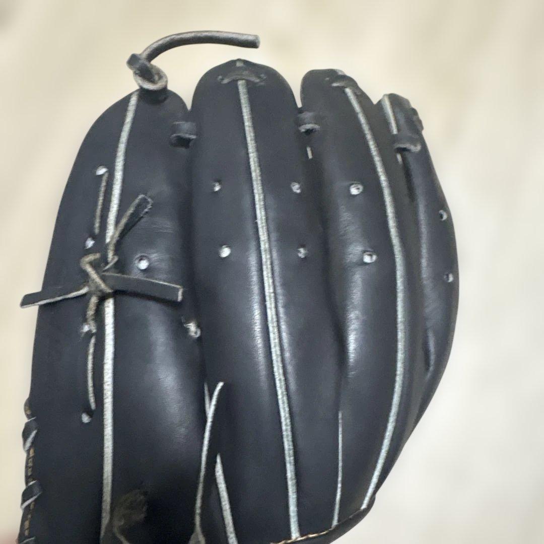 ZETT 源田モデル