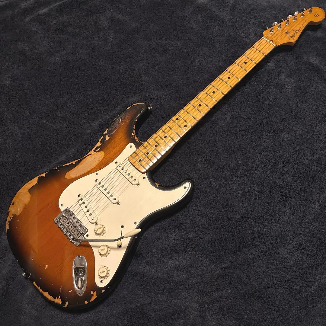 ☆*様 Fender Japan ST57-90 〜6月末迄