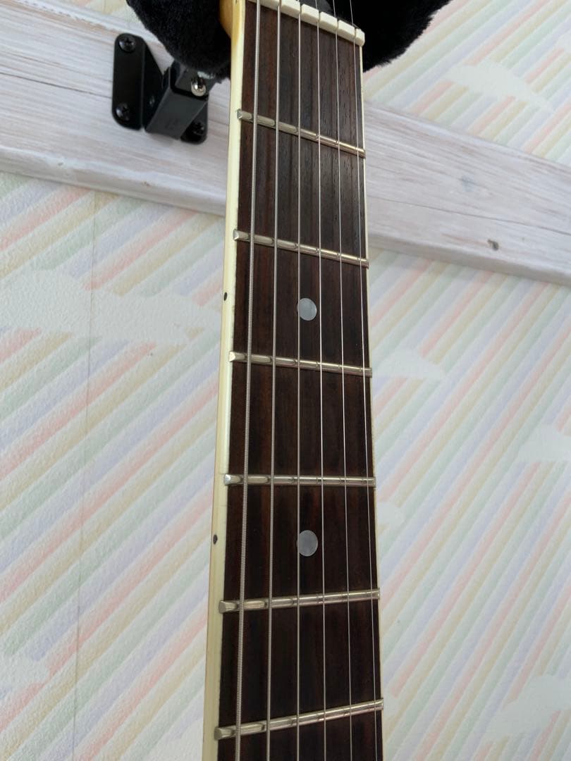 EKO GHOST Ⅵ ゴースト ファントム ギター