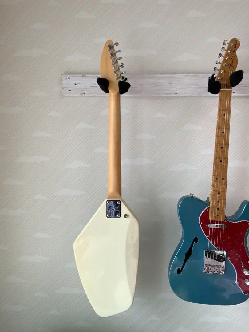 EKO GHOST Ⅵ ゴースト ファントム ギター