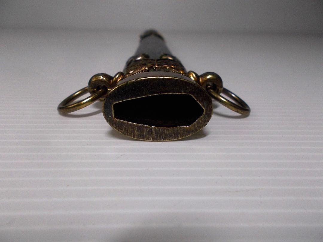 短剣 軍刀 模造刀 樋有刀身 レプリカ 送料込み