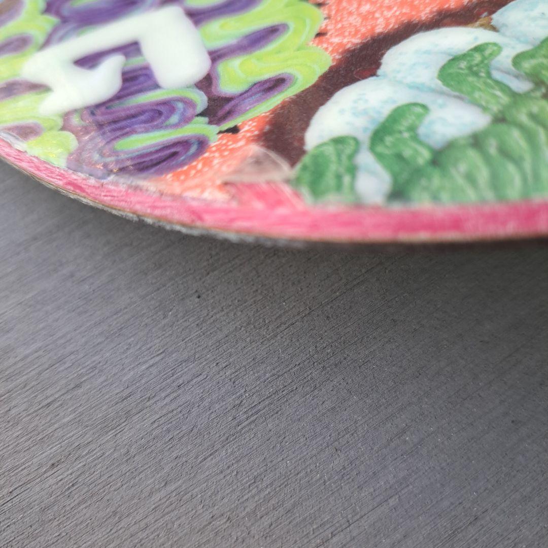 BURTON　バートンチクレット 125cm